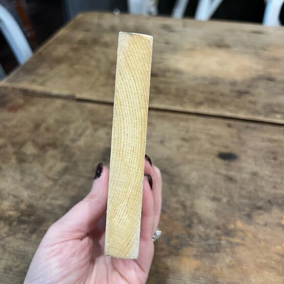 1992 The Cat's Meow "Hometown Christmas Series" Howey House Bed & Breakfast - Picture 4 of 7